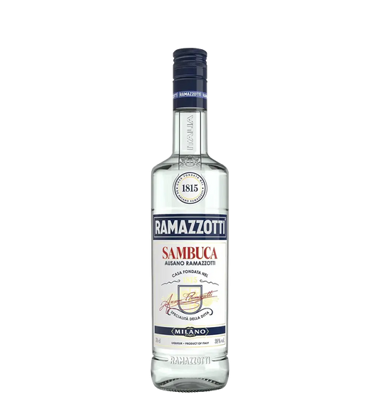 Ramazzotti Sambuca 700ml