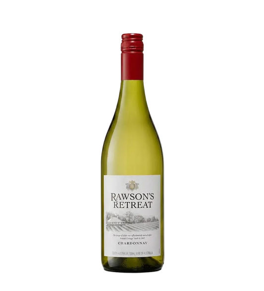 Rawsons Retreat Semillon Chardonnay 750ml