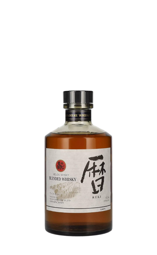 Reki Blended Whisky 70Cl