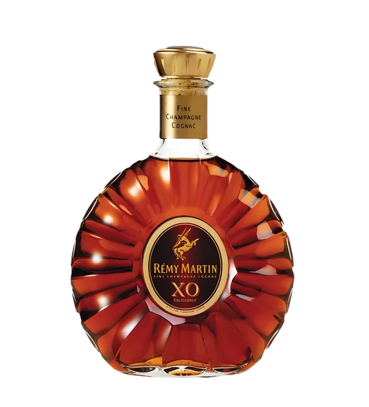Rémy Martin XO x Steaven Richard Limited Edition Cognac 700ml