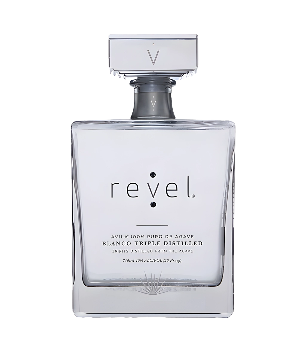 Revel Avila Blanco Tequila 750ml - Richmond Cellar now delivering in Dubai, Abu Dhabi & Ras Al Khaimah