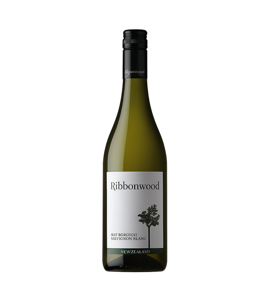 Ribbonwood Sauvignon Blanc 75Cl Â 