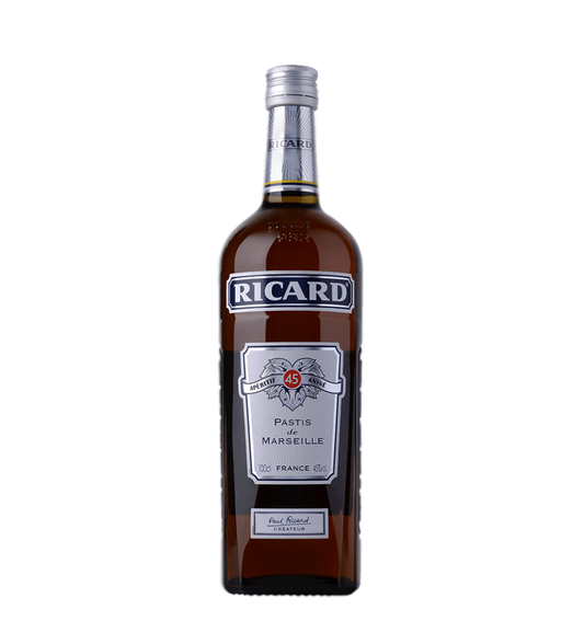 Ricard Anis 1Ltr