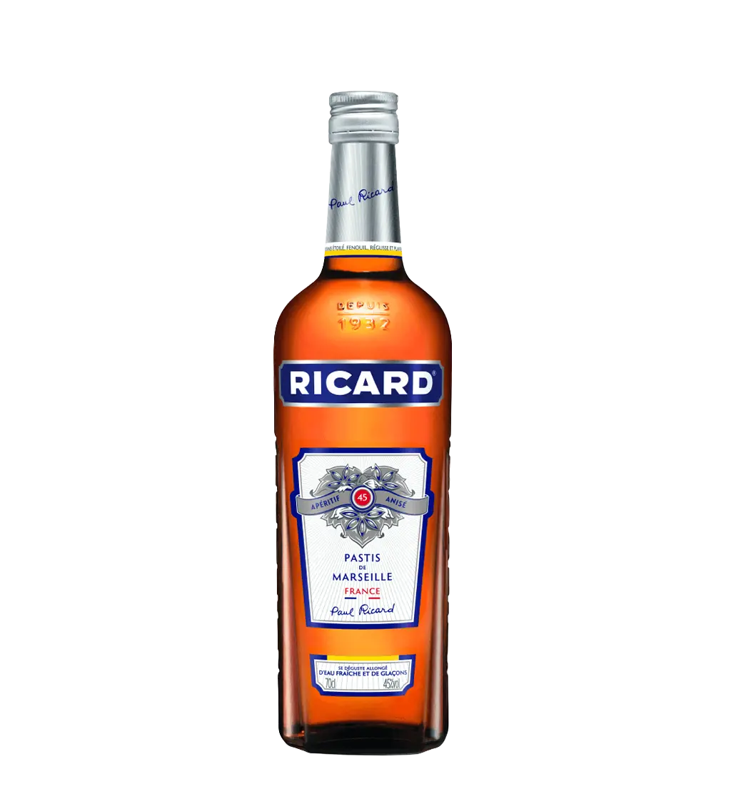 Ricard Pastis 750ml