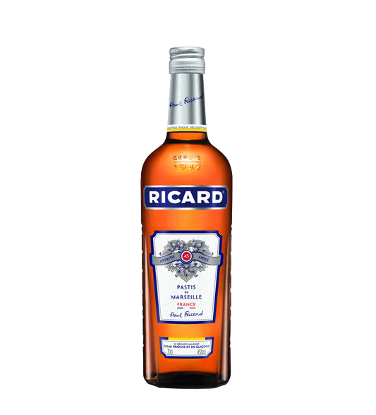 Ricard Pastis 750ml
