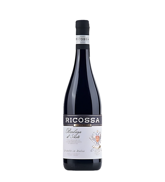 Ricossa Barbera D'Asti 750ml by ricossa - Compare prices in UAE