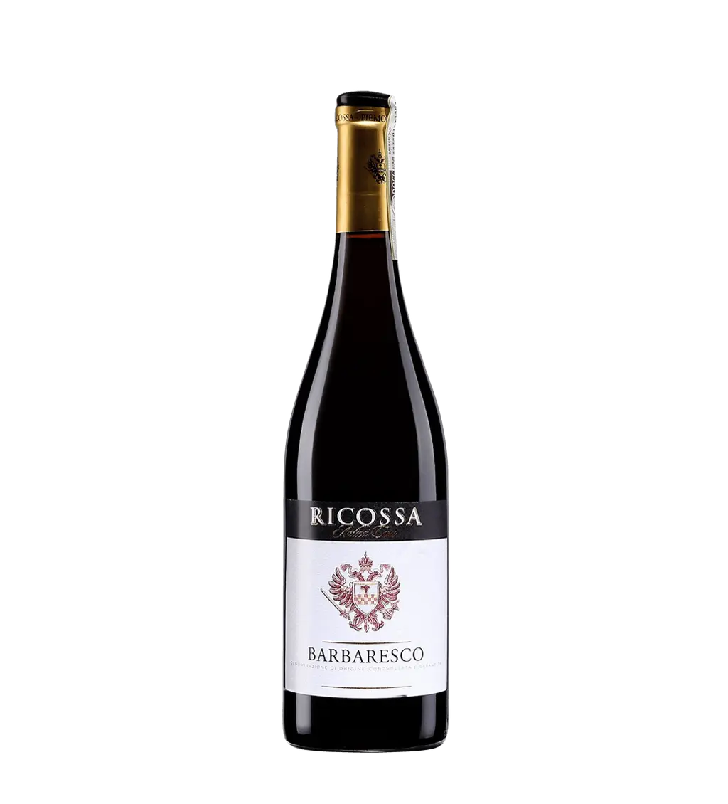 Ricossa Barbaresco 750ml