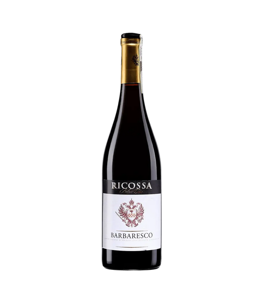 Ricossa Barbaresco 750ml