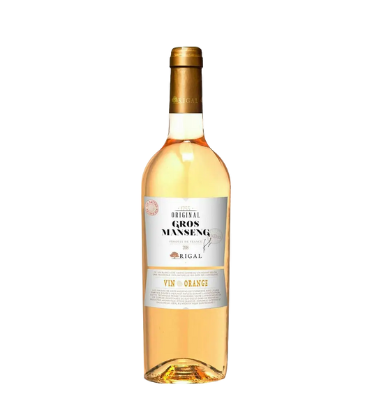 Rigal Original Gros Manseng 750ml