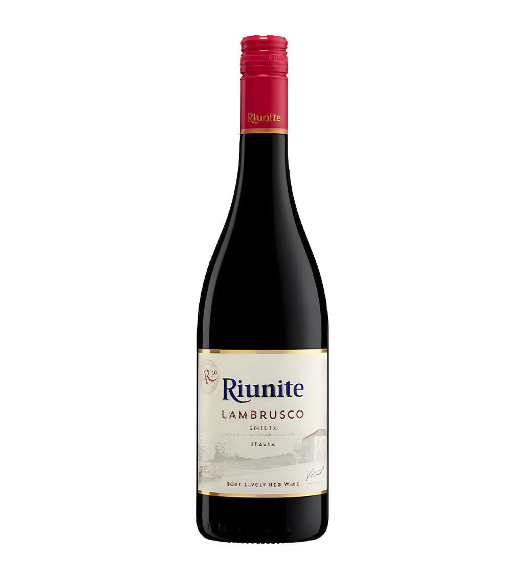 Riunite Lambrusco Emilia 750ml