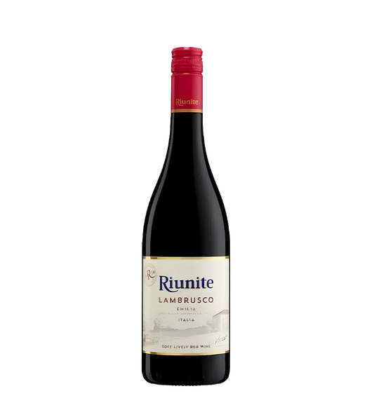 Riunite Lambrusco Emilia 750ml