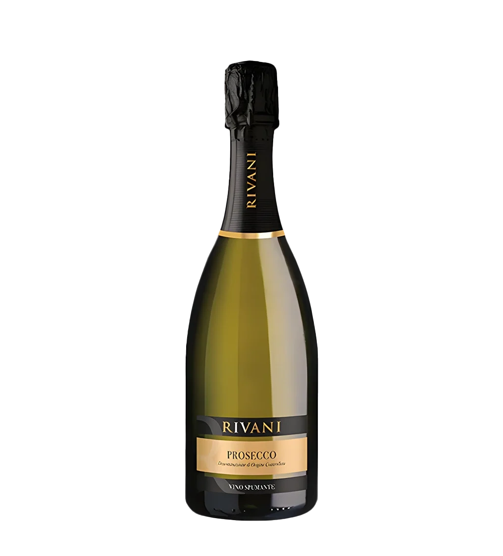 Rivani Prosecco Spumante 750ml