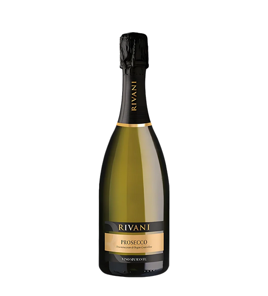 Rivani Prosecco Spumante 750ml