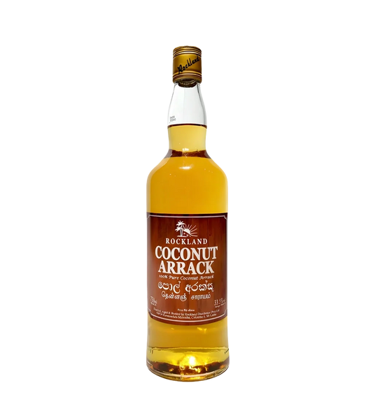 Rockland Coconut Arrack 750ml