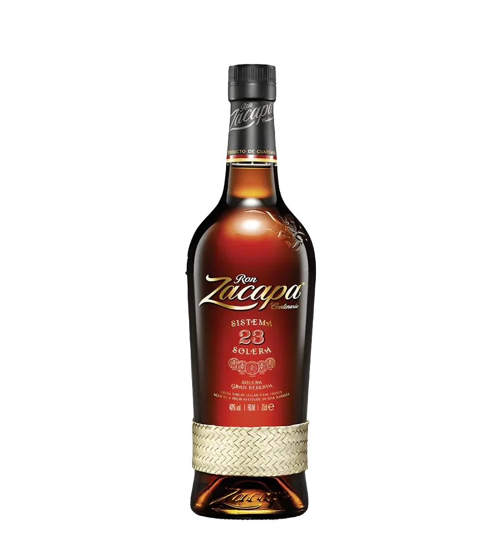 Ron Zacapa 23YO 750ml