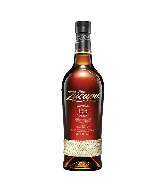 Ron Zacapa 23YO 750ml