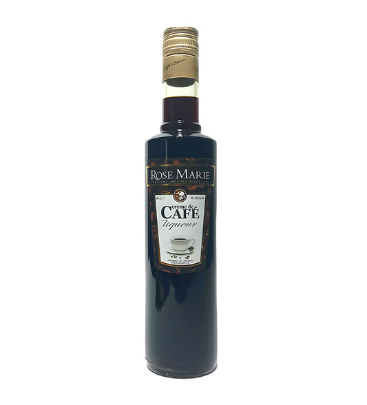 Rose Marie Cafe 500ml