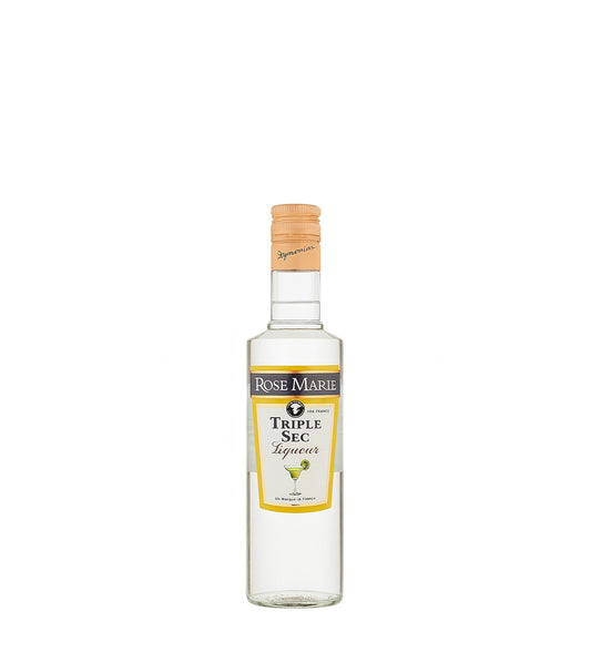 Rose Marie Triple Sec 500ml