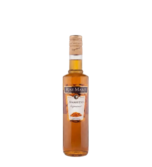 Rose Marie Amaretto 500ml