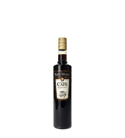 Rose Marie Cafe 500ml
