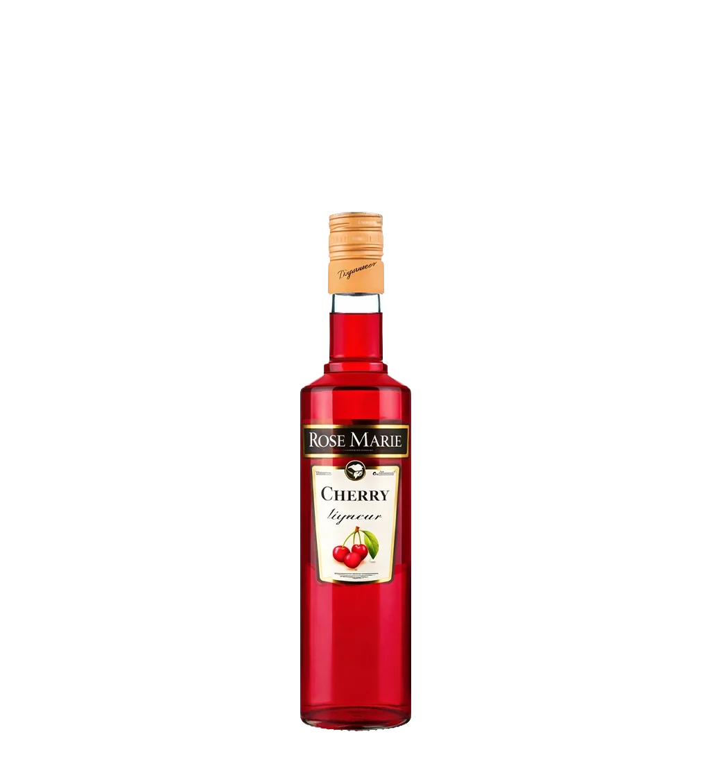 Rosé Marie Cherry 500ml