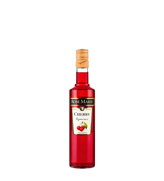 Rosé Marie Cherry 500ml