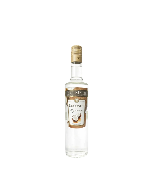 Rose Marie Coconut 500ml