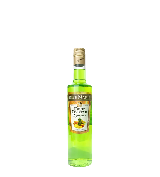 Rose Marie Fruit Cocktail 600ml