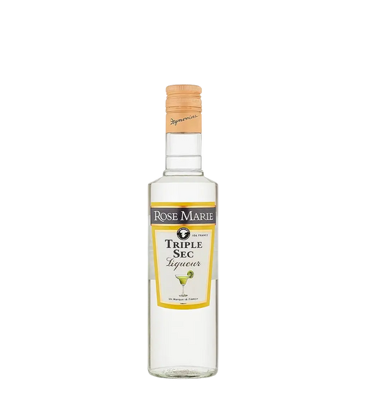 Rose Marie Triple Sec 500ml