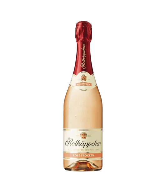 Rotkappchen Cuvee Rose 750ml