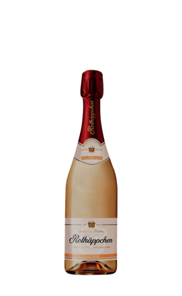 Rotkappchen Cuvee Rose 75 CL