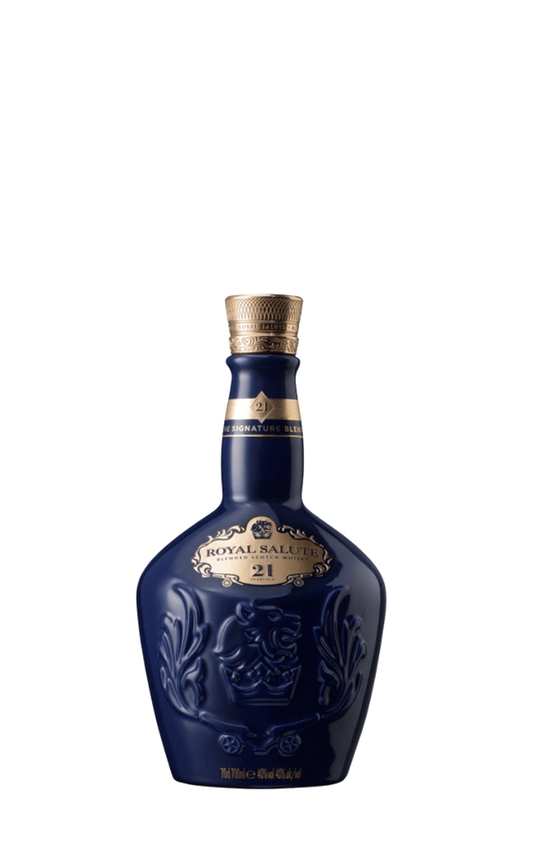 Royal Salute 21 Yrs 70Cl