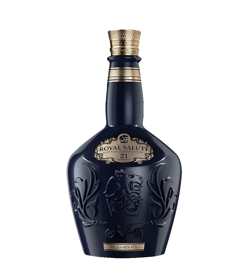 Royal Salute 21 YO 700ml