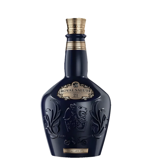 Royal Salute 21 YO 700ml
