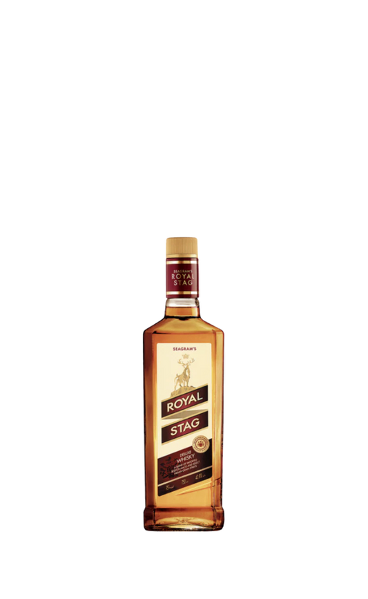 Royal Stag Whisky 37.5Cl