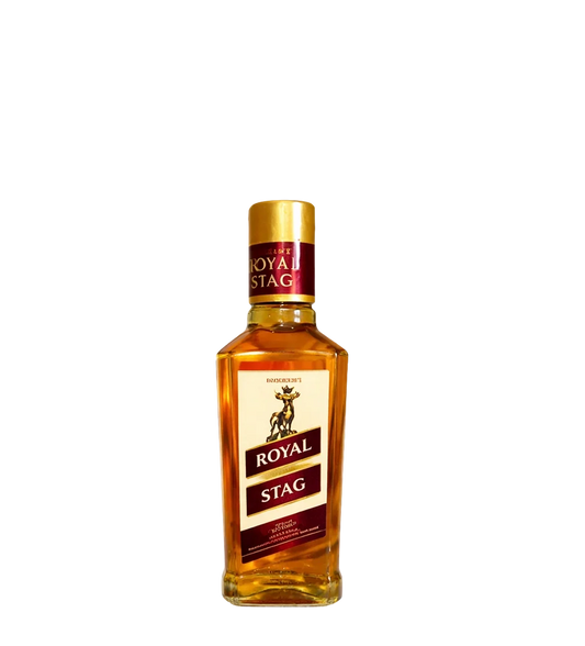Royal Stag Whisky 180ml - Richmond Cellar now delivering in Dubai, Abu Dhabi & Ras Al Khaimah
