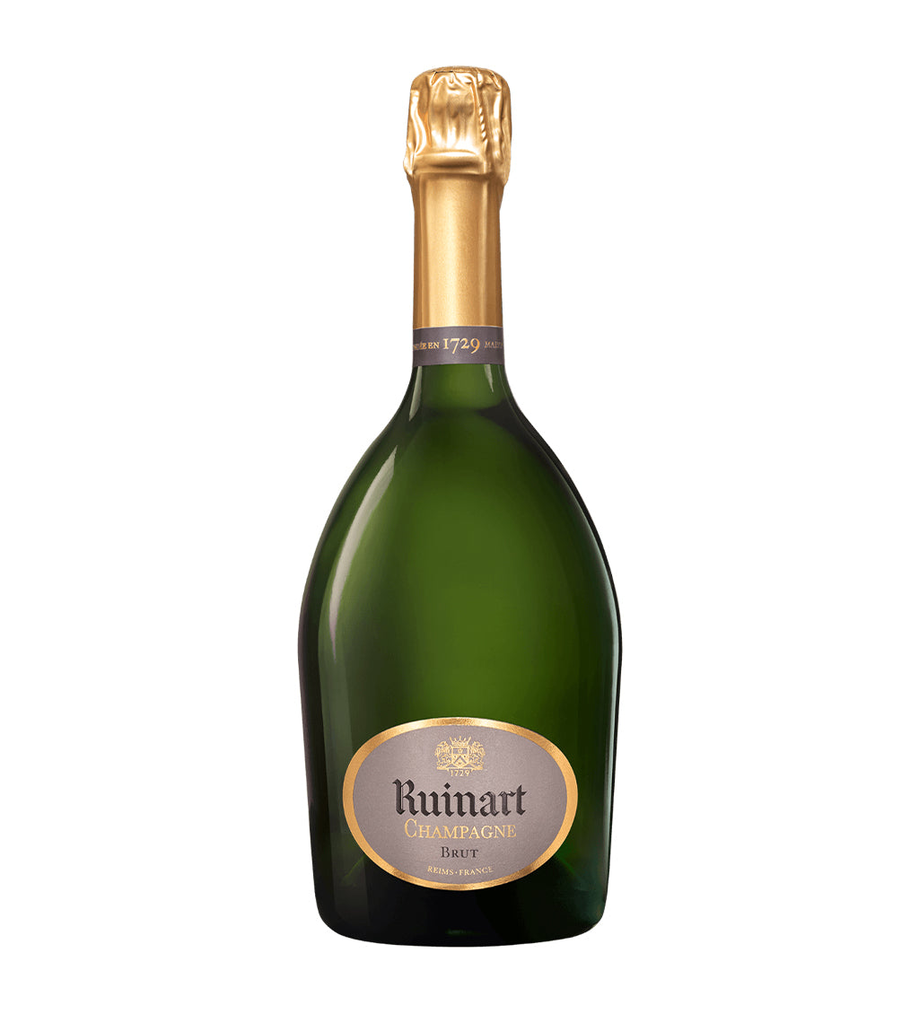Ruinart Brut 750ml - Richmond Cellar General Trading L.L.C