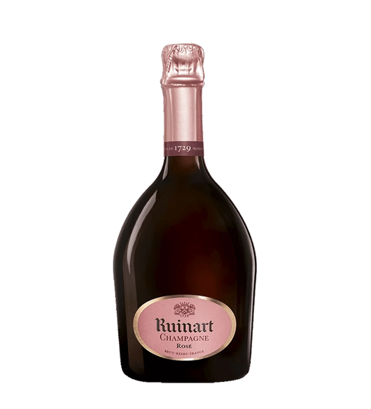 Ruinart Rose 750ml