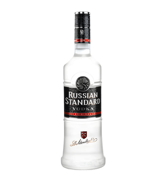 Russian Standard Vodka Original  1L