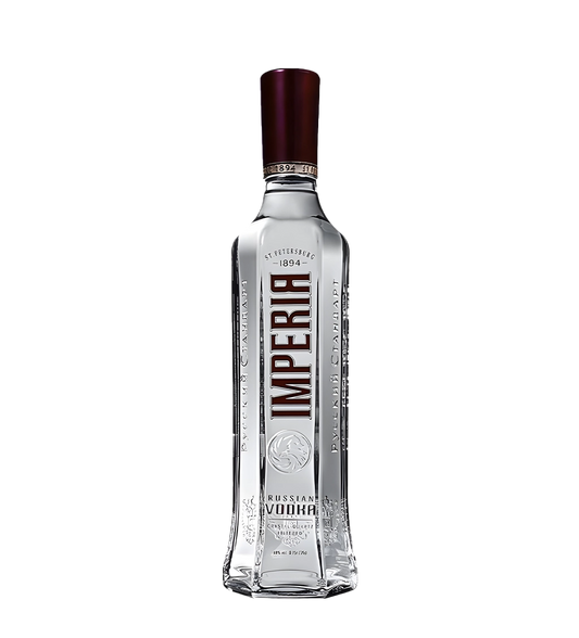 Russian Standard Imperia 750ml