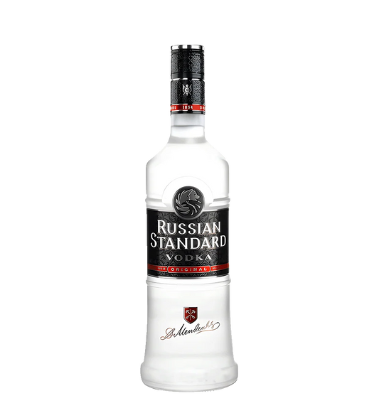 Russian Standard Vodka Original  1L