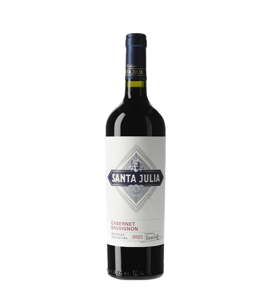 Santa Julia Cabernet Sauvignon 750ml
