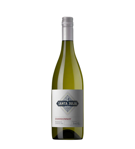 Santa Julia Chardonnay 750ml