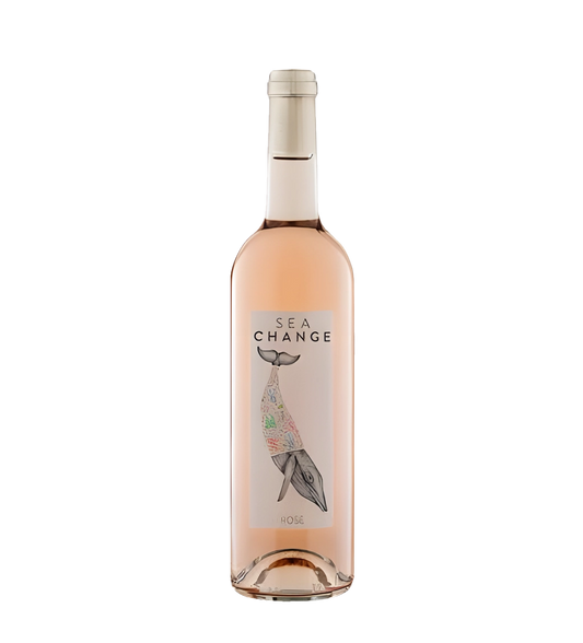 Sea Change Rose 750ml