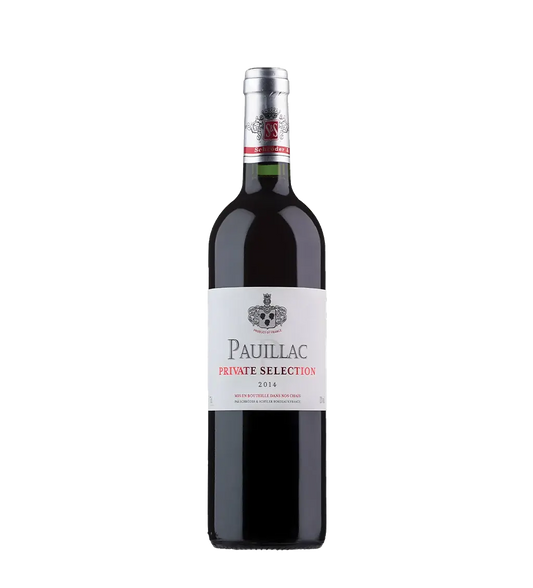 S&S Private Select Pauillac 750ml