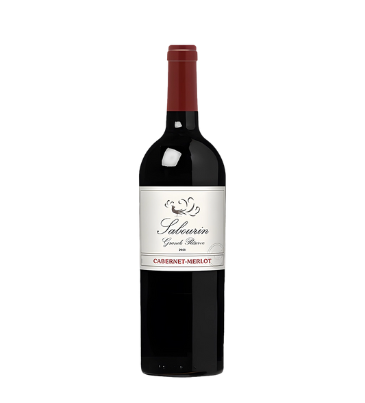 Sabourin Grande Reserve Cabernet-Merlot 750ml - Richmond Cellar now delivering in Dubai, Abu Dhabi & Ras Al Khaimah