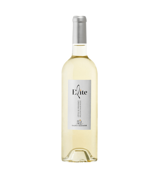 Saint Sidoine Elite Cdprovence 75CL
