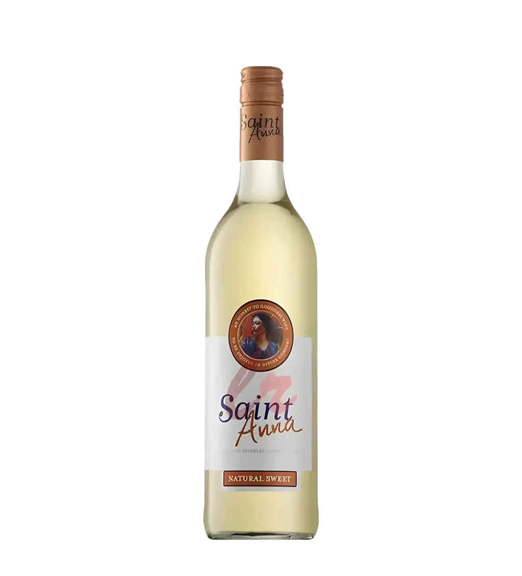 Saint Anna Blanc Dg Sweet 750ml