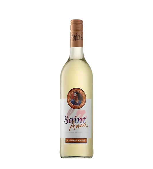 Saint Anna Blanc Dg Sweet 750ml