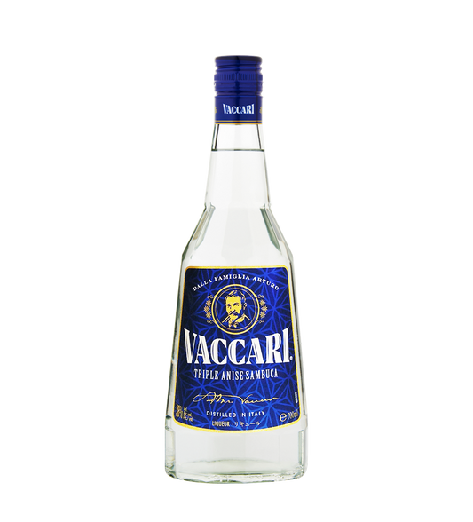 Sambucca Vaccari 70 Cl
